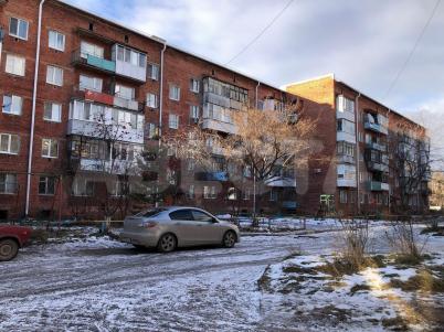 Продажа квартиры Омск. ул. Академика Павлова, 31