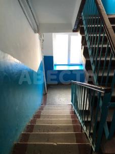 Продажа квартиры Омск. ул. Академика Павлова, 31