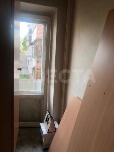 Продажа квартиры Омск. ул. Академика Павлова, 31