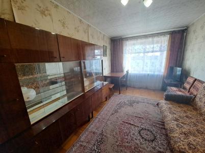 Продажа квартиры Омск. ул Серова, 26