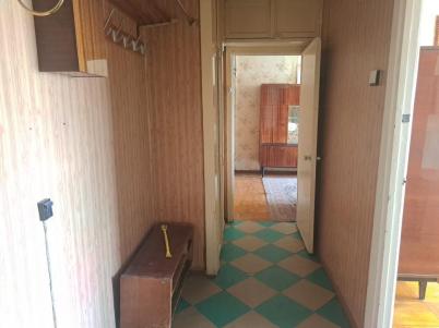 Продажа квартиры Омск. ул Серова, 26