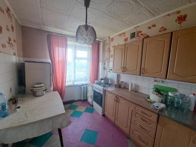 Продажа квартиры Омск. ул Серова, 26