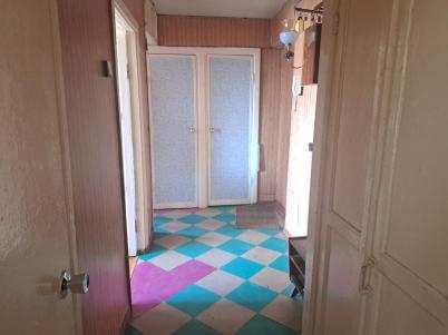 Продажа квартиры Омск. ул Серова, 26