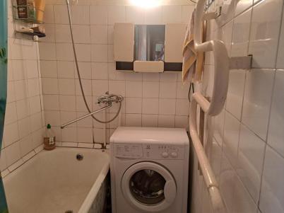 Продажа квартиры Омск. ул Серова, 26