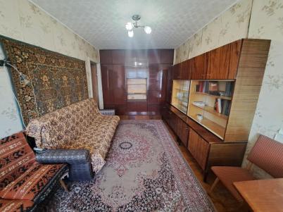 Продажа квартиры Омск. ул Серова, 26