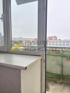 Продажа квартиры Омск. улица Красный Путь, 18