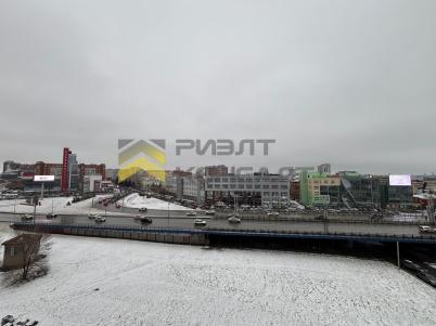 Продажа квартиры Омск. улица Красный Путь, 18