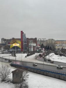 Продажа квартиры Омск. улица Красный Путь, 18