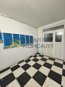 Продажа квартиры Омск. улица Красный Путь, 18