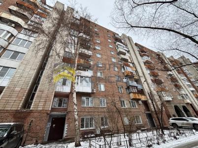 Продажа квартиры Омск. улица Красный Путь, 18
