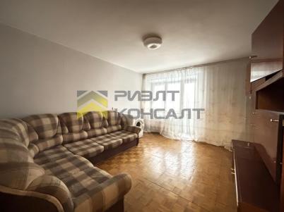Продажа квартиры Омск. улица Красный Путь, 18