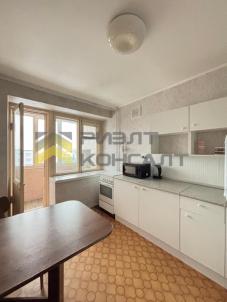 Продажа квартиры Омск. улица Красный Путь, 18