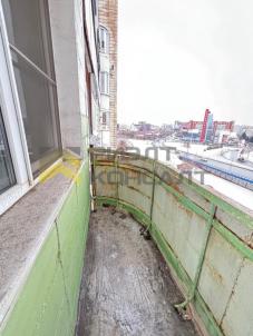 Продажа квартиры Омск. улица Красный Путь, 18