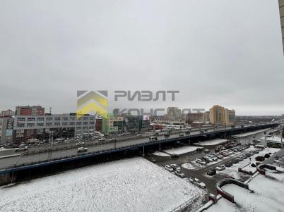 Продажа квартиры Омск. улица Красный Путь, 18