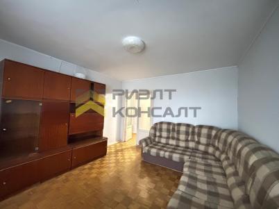 Продажа квартиры Омск. улица Красный Путь, 18