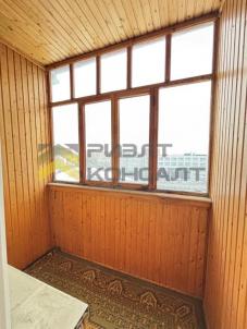 Продажа квартиры Омск. улица Красный Путь, 18