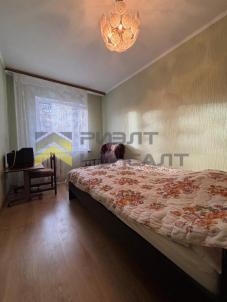 Продажа квартиры Омск. улица Лаптева, 3А