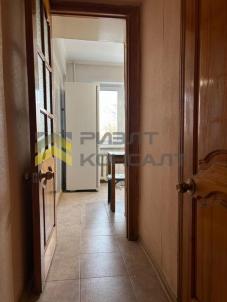 Продажа квартиры Омск. улица Лаптева, 3А