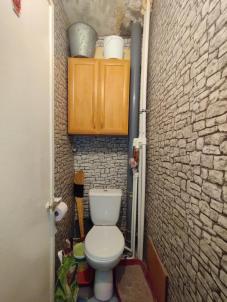 Продажа квартиры Омск. проспект Менделеева 23