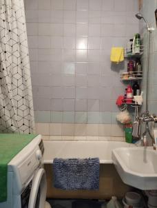 Продажа квартиры Омск. проспект Менделеева 23