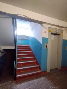 Продажа квартиры Омск. проспект Менделеева 23