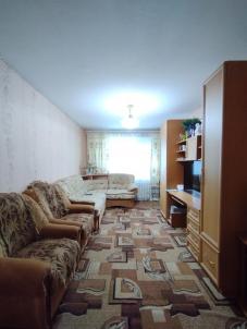 Продажа квартиры Омск. проспект Менделеева 23