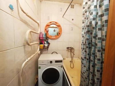 Продажа квартиры Омск. 24-я Северная улица 204А