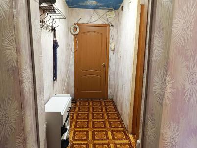 Продажа квартиры Омск. 24-я Северная улица 204А