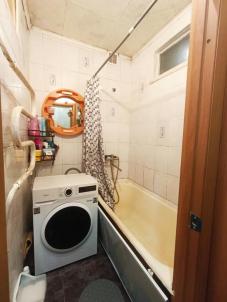 Продажа квартиры Омск. 24-я Северная улица 204А