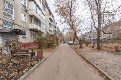 Продажа квартиры Омск. 24-я Северная улица 204А