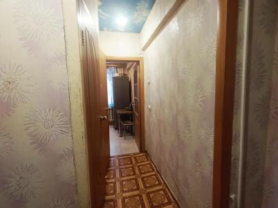 Продажа квартиры Омск. 24-я Северная улица 204А