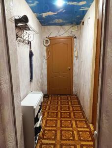 Продажа квартиры Омск. 24-я Северная улица 204А