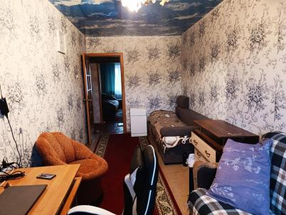 Продажа квартиры Омск. 24-я Северная улица 204А