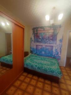 Продажа квартиры Омск. улица Туполева 5Б