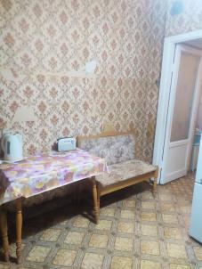 Продажа квартиры Омск. улица Туполева 5Б