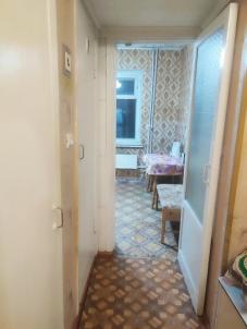 Продажа квартиры Омск. улица Туполева 5Б