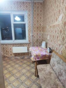 Продажа квартиры Омск. улица Туполева 5Б