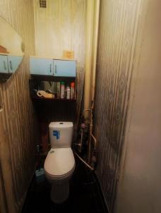 Продажа квартиры Омск. улица Туполева 5Б