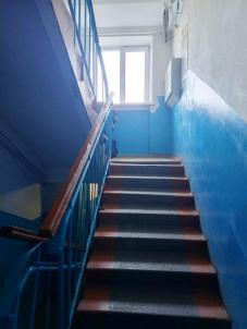 Продажа квартиры Омск. Любинская, 2-я