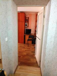 Продажа квартиры Омск. Любинская, 2-я