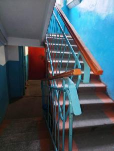 Продажа квартиры Омск. Любинская, 2-я