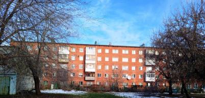 Продажа квартиры Омск. Любинская, 2-я