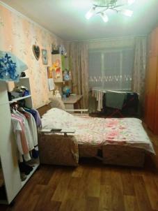 Продажа квартиры Омск. Любинская, 2-я