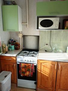 Продажа квартиры Омск. Любинская, 2-я