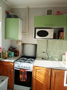 Продажа квартиры Омск. Любинская, 2-я