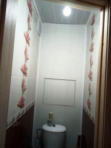 Продажа квартиры Омск. Любинская, 2-я