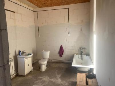 Продажа дома с. Березовка, ул. Снежная