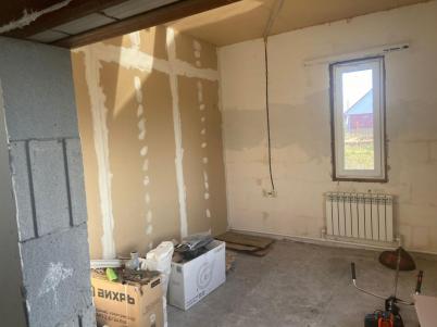 Продажа дома с. Березовка, ул. Снежная