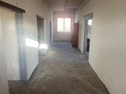 Продажа дома с. Березовка, ул. Снежная