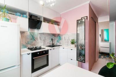 Продажа квартиры Омск. улица Дианова 7В